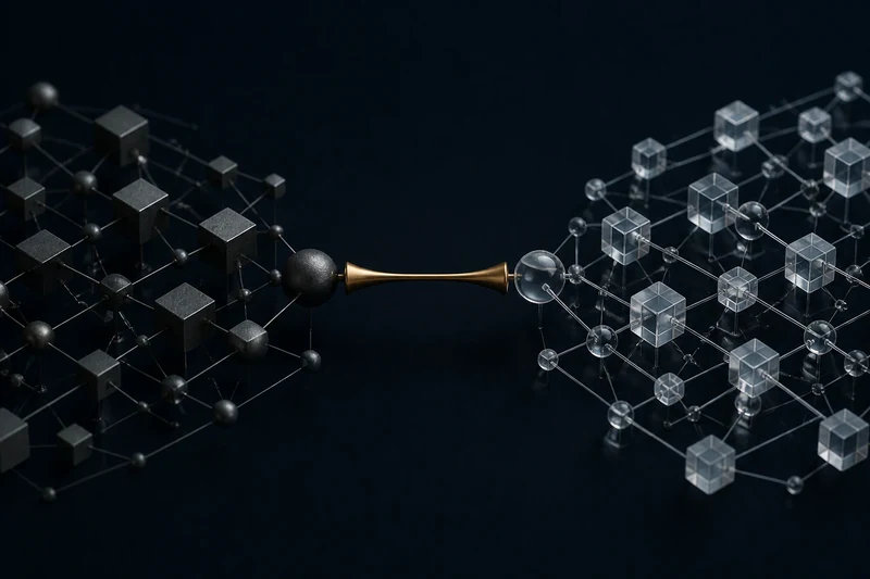 Build the evidence base