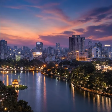 Vietnam