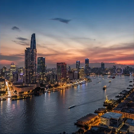 Thailand