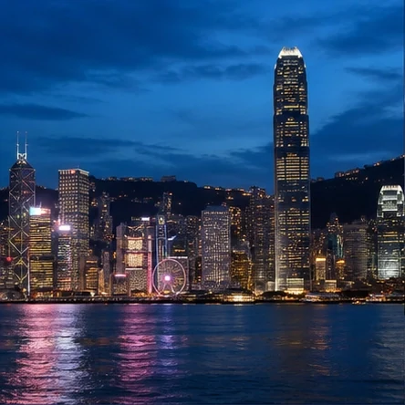 Hong Kong